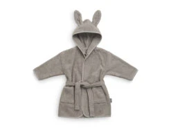 Jollein Badjas 1-2 Jaar Storm Grey