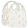 Jollein Slabben Waterproof Miffy & Snuffy Nougat 2-pack