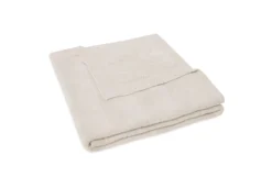 Jollein Deken Wieg 75 X 100 Shell Knit Nougat