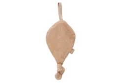 Jollein Speendoekje Badstof Biscuit