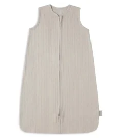 Jollein Slaapzak Jersey 110 Cm Ajour Nougat