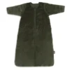 Jollein Slaapzak Met Afritsbare Mouw 70 Cm Velvet Leaf Green