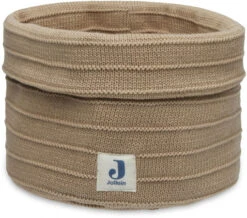 Jollein Commodemandje Pure Knit Biscuit