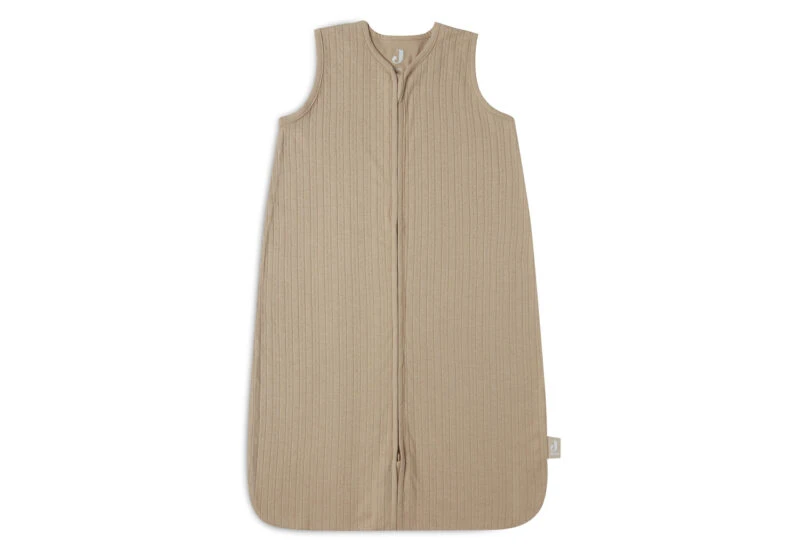 Jollein Slaapzak Jersey 70 Cm Ajour Biscuit