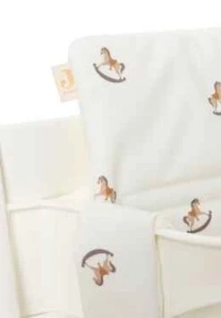 Jollein Stoelverkleiner Meegroei Nostalgic Ride