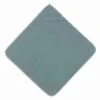 Jollein Badcape Badstof 100x100cm- Sea Green