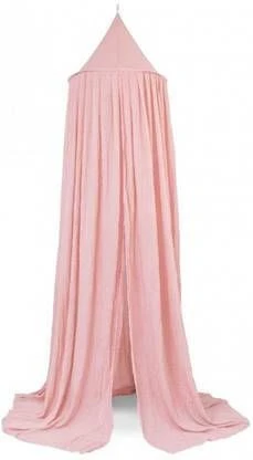 Jollein Klamboe Vintage 245cm Blush