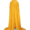 Jollein Klamboe Vintage Mustard