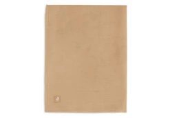 Jollein Deken Wieg 75 X 100 Cm Basic Knit Biscuit / Fleece