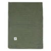 Jollein Deken Wieg 75 X 100 Cm Velvet Pure GOTS Leaf Green