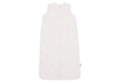 Jollein Slaapzak Jersey 90 Cm Harvest Wild Rose