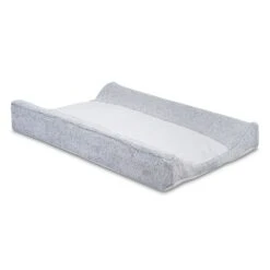 Jollein Waskussenhoes Confetti Knit Grey