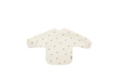 Jollein Waterproof Mouwslab Rosehip