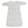 Jollein Slaapzak Met Afritsbare Mouw 110cm Wild Flowers