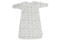Jollein Slaapzak Met Afritsbare Mouw 110cm Wild Flowers