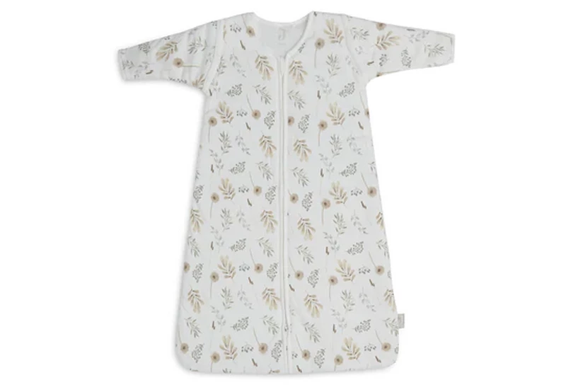 Jollein Slaapzak Met Afritsbare Mouw 110cm Wild Flowers