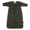 Jollein Slaapzak Met Afritsbare Mouw 70 Cm Stargaze Leaf Green