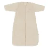 Jollein Slaapzak Met Afritsbare Mouw 90 Cm Sleepy Miffy Terry Nougat