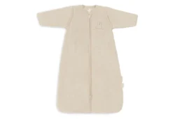 Jollein Slaapzak Met Afritsbare Mouw 70 Cm Sleepy Miffy Terry Nougat