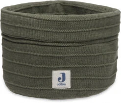 Jollein Commodemandje Pure Knit Leaf Green