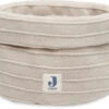Jollein Commodemandje Pure Knit Nougat