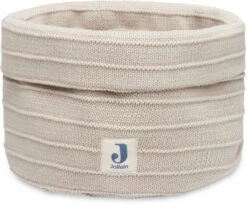 Jollein Commodemandje Pure Knit Nougat