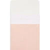 Jollein Laken Wieg 75 X 100 Cm Love You Pale Pink