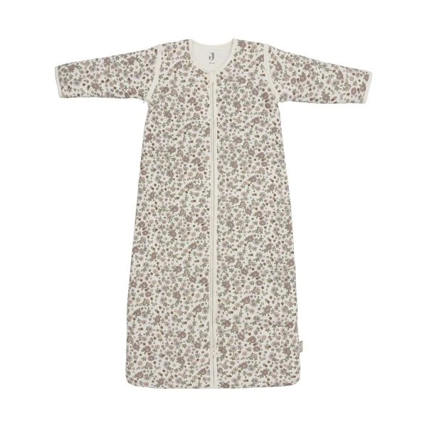 Jollein Slaapzak Met Afritsbare Mouw 110 Cm Retro Flowers