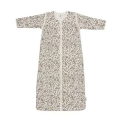 Jollein Slaapzak Met Afritsbare Mouw 90cm Retro Flowers