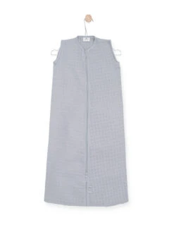 Jollein Slaapzak Hydrofiel 110 Cm Soft Grey