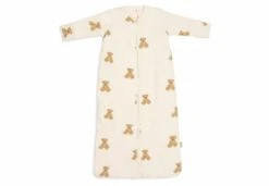 Jollein Babyslaapzak 4-seizoenen 110cm Teddy Bear